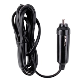 Bomba de Ar Elétrica Para Infláveis BK5012 Bivolt 12V 337896 Kala