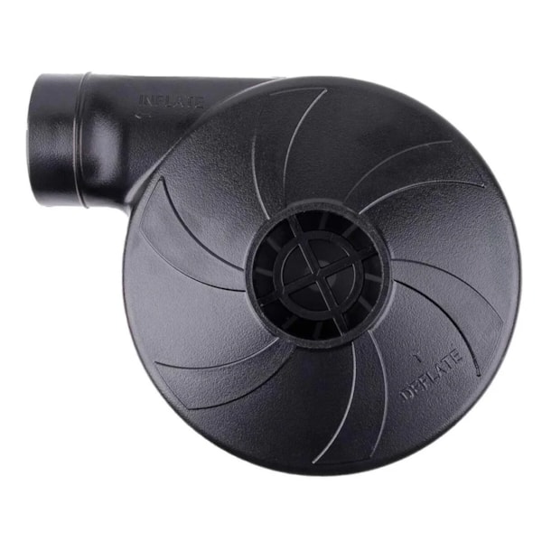 Bomba de Ar Elétrica Para Infláveis BK5012 Bivolt 12V 337896 Kala-681e2097-14dc-4509-b080-c1dcaa878b1d