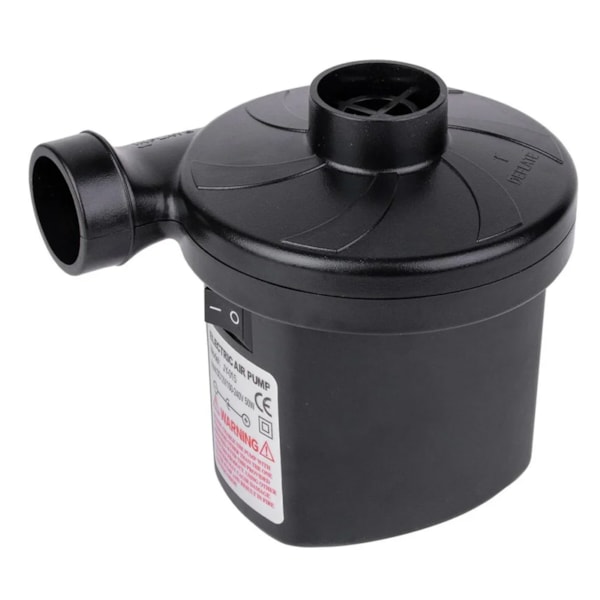 Bomba de Ar Elétrica Para Infláveis BK5012 Bivolt 12V 337896 Kala-83f58fb9-872b-4e6a-b7c6-34e5e9dae47a