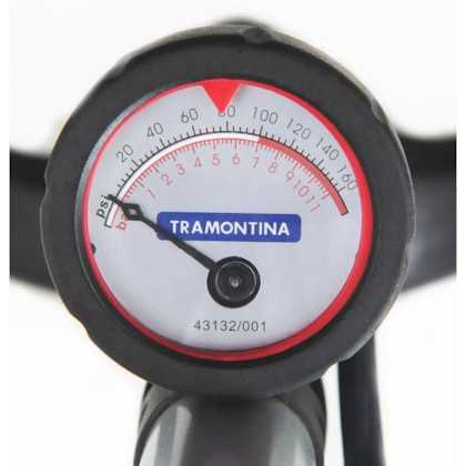 Bomba De Ar Manual 160 Psi/11 Bar 43132/001 Tramontina-Master-06dbbd94-d94f-44e3-963f-c982ae248ed5