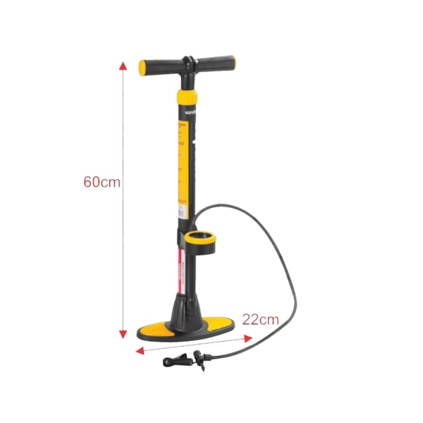 Bomba de Ar Manual para Encher Pneu 60cm Vonder-e0fb0fd1-e6f9-4ecf-91ed-6bcef664ed30