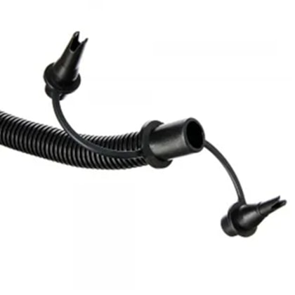 Bomba de Ar Manual Para Infláveis 30cm 216810 Kala-5b347da2-831f-4b64-9519-0107a730a110