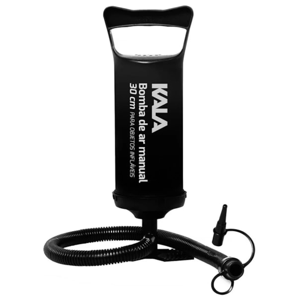 Bomba de Ar Manual Para Infláveis 30cm 216810 Kala-7c0a0896-75bc-4816-828f-52af951a3aca