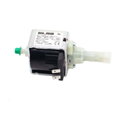Bomba de Pressão P/ Extratora 60HZ 127V MEPD00013 IPC -5e463467-1925-424f-abe2-f2789978f3cd