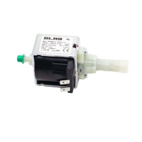 Bomba de Pressão P/ Extratora 60HZ 127V MEPD00013 IPC