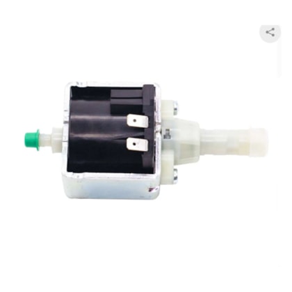 Bomba de Pressão P/ Extratora 60HZ 127V MEPD00013 IPC -816f8955-9246-4618-af39-edf89a71a1cb