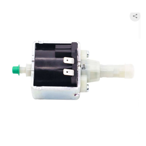 Bomba de Pressão P/ Extratora 60HZ 127V MEPD00013 IPC -38fce086-54f1-4002-b879-c422d7af57bc
