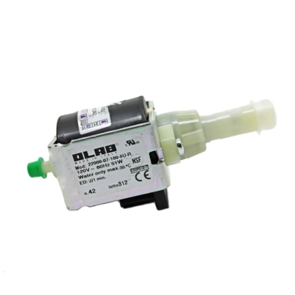 Bomba de Pressão P/ Extratora 60HZ 127V MEPD00013 IPC -bfc1a22d-526c-4f34-b42b-f49334f96a80