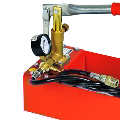 Bomba de Teste Hidráulico RP 100 Merax-1495165e-2050-4d45-9abe-1ef738cb527d