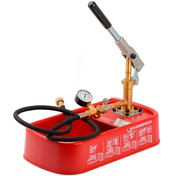 Bomba de Teste Hidrostático RP 30 Rothenberger-ca5aafd5-c164-48cb-a2ff-61ee4180ff2d