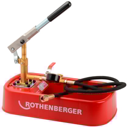 Bomba de Teste Hidrostático RP 30 Rothenberger-fabe0c7a-e85a-4bc7-b44a-b82a91588508