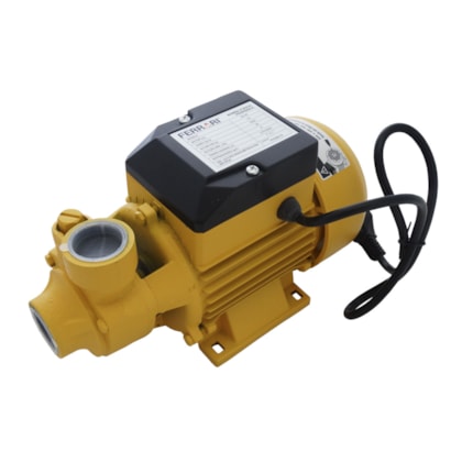 Bomba D’Água Periférica 1/2CV BA-40 AAB1010005 Bivolt Ferrari-08c53687-7975-4744-9bd0-c5306082bf82