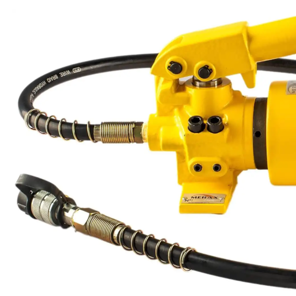Bomba Hidráulico Manual Merax CP700A-22c70418-ee7b-45d1-bc3a-1a79d2409c42