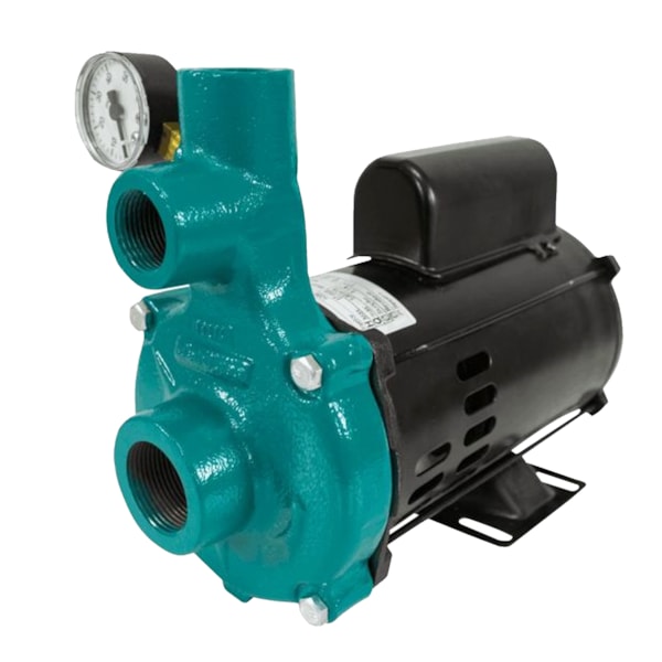 BOMBA INJETORA 1,0CV 60HZ BIVOLT  I-110 ECI-100M-89554359-ec09-4e1c-ac41-6e184ec7c596