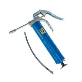 Bomba Manual para Graxa Com Gatilho 500GRS 7029-EASY