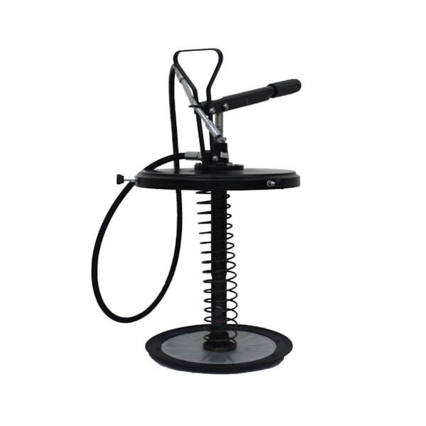 Bomba Manual para Graxa Para Reservatório de 20KG 8520-G3-5c08837e-5e98-4902-b90f-7a4035f03aa5