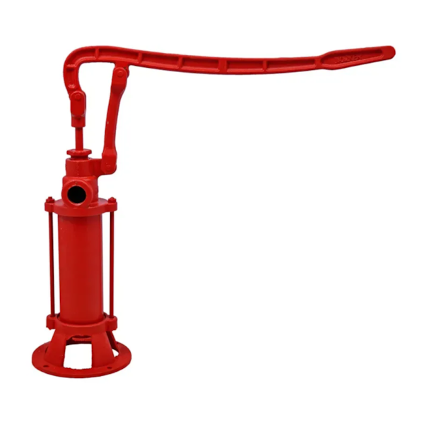 Bomba Manual para Poço 13LT PVC 183725 Worker-641732ef-0155-45e3-8046-8f733224523e