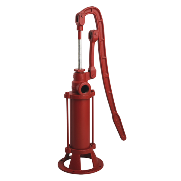 Bomba Manual para Poço 13LT PVC 183725 Worker-0802e165-97ef-44ca-8f01-2e4b6e6ba166