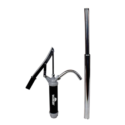 Bomba Manual Para Transferência de Óleos 921513 Worker-543a86e3-c3c6-40fd-9cbe-0872c78330fd