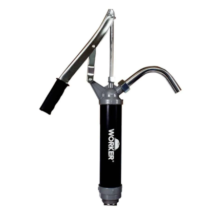 Bomba Manual Para Transferência de Óleos 921513 Worker-7f77d59a-c228-43f3-bc84-240fb9d89b7c