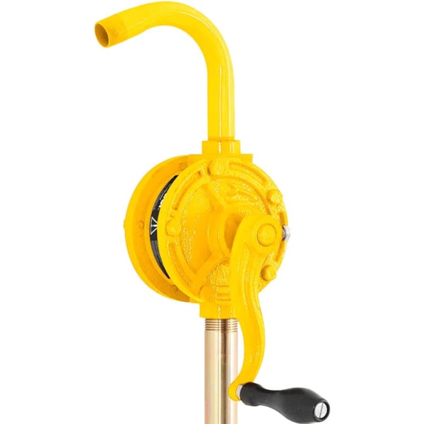 Bomba Manual Rotativa Para Transferência De Óleo 5120050000 Vonder-74875765-0ec3-4814-9c9e-8b35cba1a7e5