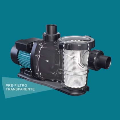Bomba P/Piscinas 32.000L 1/3Hp 110V Mono XKP405 Lepono -39c3e2cd-5cc0-4169-9fe7-9bf52db1664c