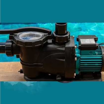 Bomba P/Piscinas 32.000L 1/3Hp 110V Mono XKP405 Lepono -dbdffd85-a76b-4066-8cb6-e297b1c4bc26