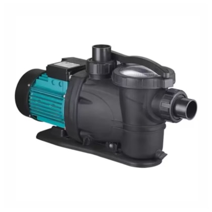 Bomba P/Piscinas 32.000L 1/3Hp 220V Mono XKP405 Lepono -bed18062-d0ca-4005-819a-a0a9d2415210