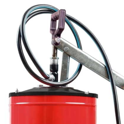 Bomba Para Graxa de 14KG 40940 Worker-8a5feea2-7081-4ce7-8e25-82342a7cf372