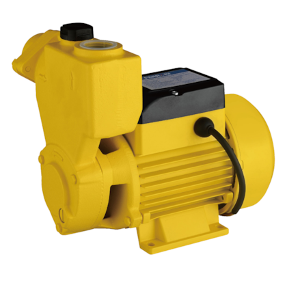 Bomba Periférica Auto Aspirante 1,0CV 750W Bivolt TPS-80 Ferrari -650eae49-fb92-4dcd-a097-e2c16b6675f3