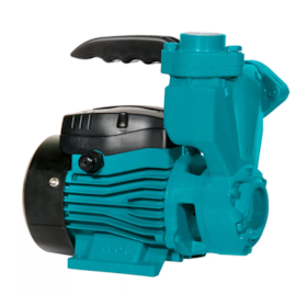 Bomba Periférica Autoaspirante APSM37L 0,5 HP Mono 110V  Lepono