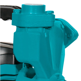 Bomba Periférica Autoaspirante APSM37L 0,5 HP Mono 110V  Lepono