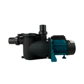 Bomba piscina XKP1104A 1,0HP mono 220V Lepono