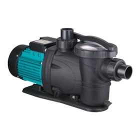 Bomba piscina XKP554A  0,5 HP mono  220V Lepono