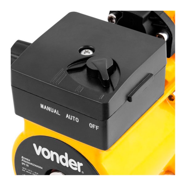 Bomba Pressurizadora 120w BPV 120 Vonder-f19f1fb1-d3a4-4ddc-a97b-0dfee262ff7c