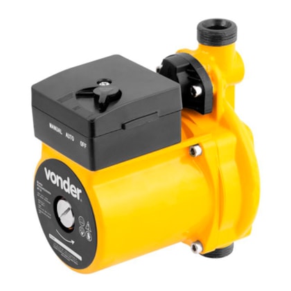 Bomba Pressurizadora 120w BPV 120 Vonder-6257b554-ffa9-47df-8a30-7e1b831e6992