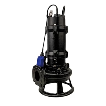 Bomba Submers. Centrif. P/Esgoto 1,5hp 380V WQ12-10-1.1 Lepono-245850b7-790b-4c0c-8bb9-96ae30450596