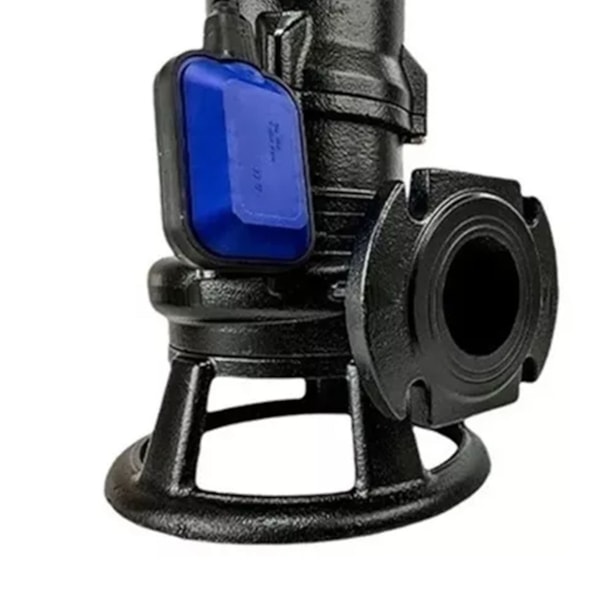 Bomba Submers. Centrif. P/Esgoto 1,5hp 380V WQ12-10-1.1 Lepono-1e31ed47-4865-4df8-a93a-f7c2a7ab4e51