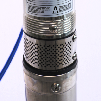 Bomba Submersa Tipo Caneta Palito 1CV 220V 2.5SPFM2/21 Ferrari-6ede136f-a862-4dd5-bdb5-1f4add8ddc5a