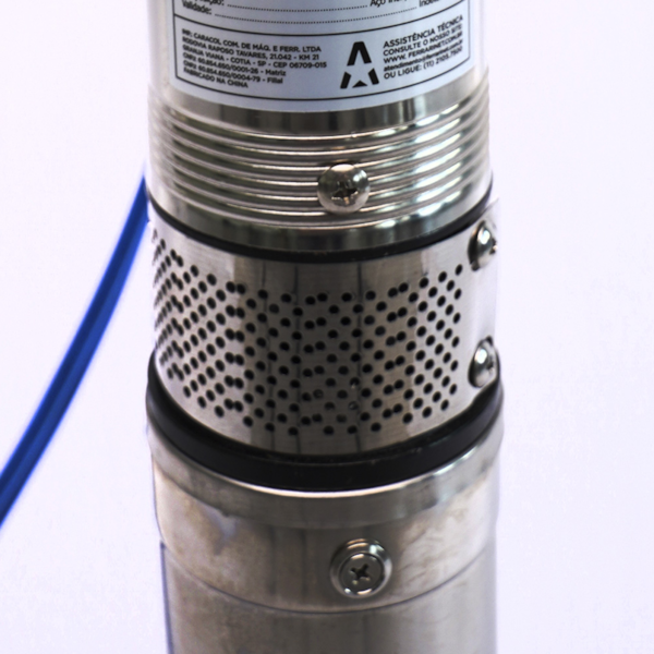 Bomba Submersa Tipo Caneta Palito 1CV 220V 2.5SPFM2/21 Ferrari-3d41decf-2795-4bf2-a2e8-a721ee80dcc5