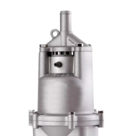 Bomba Submersa Vibratória Para Poço 300W Ecco Anauger