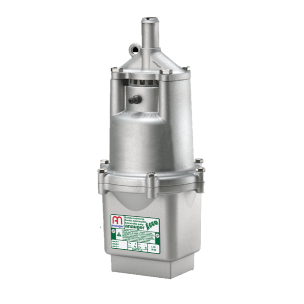 Bomba Submersa Vibratória Para Poço 300W Ecco Anauger-2a511c25-e8f7-4906-bcc5-09a365795425