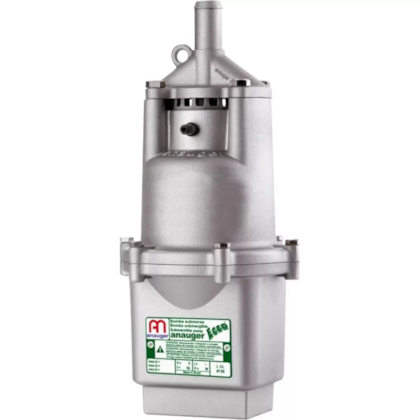 Bomba Submersa Vibratória Para Poço 300W Ecco Anauger-83a584ff-1a75-41f5-87d4-4d1d12c0a478