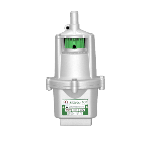Bomba Submersa Vibratória Para Poço 380W 800 5G Anauger-03e61214-acb7-43e3-bd77-ff500d2ef9a5