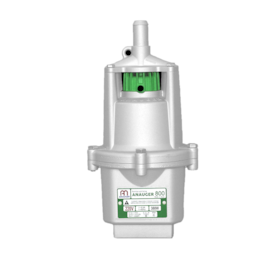 Bomba Submersa Vibratória Para Poço 380W 800 5G Anauger