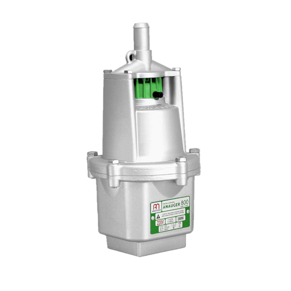 Bomba Submersa Vibratória Para Poço 380W 800 5G Anauger-588f6fe0-d5ce-4c5d-90e1-99b2b85a37d3