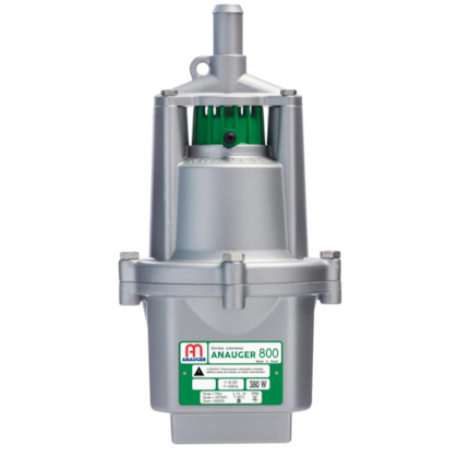 Bomba Submersa Vibratória Para Poço 380W 800 5G Anauger-981efef8-e1bf-4750-9554-825406d6d4cb