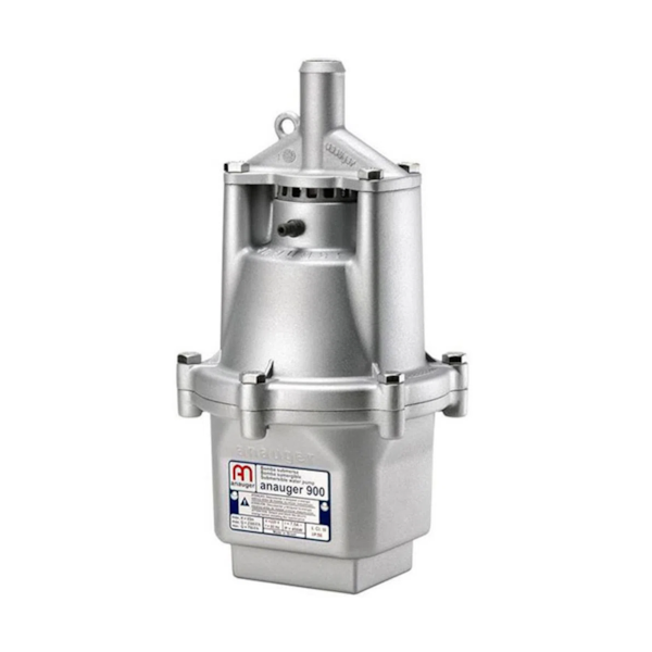 Bomba Submersa Vibratória Para Poço 450W 900 5G Anauger-fbef8734-3608-477b-b6f0-e1661824af4e