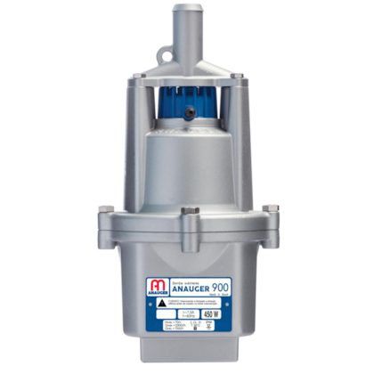 Bomba Submersa Vibratória Para Poço 450W 900 5G Anauger-a8ebd167-ba5f-461a-a285-0c637fbd1039