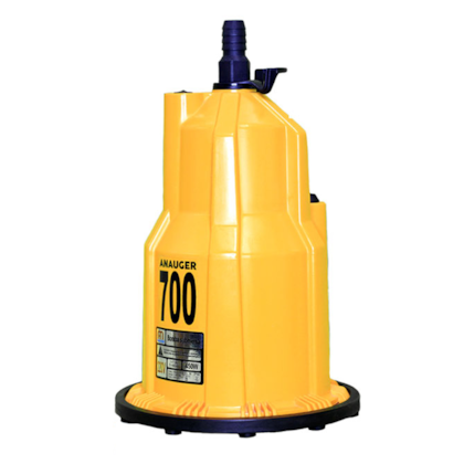 Bomba Submersiva 700 5G Monofásica 127V  60571 Anauger-2cc4ae29-b824-4b52-a132-b8b3ed807ade